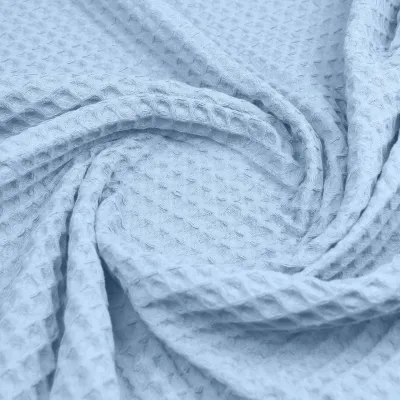Рушник вафельний COSAS Cloud Greek Waffle 55x100 см Блакитний Рушник вафельний COSAS Cloud Greek Waffle 55x100 см Блакитний