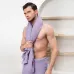 Полотенце вафельное COSAS Lavander Greek Waffle 65x120 см Лавандовый Полотенце вафельное COSAS Lavander Greek Waffle 65x120 см Лавандовый