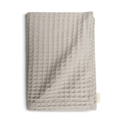 Рушник вафельний COSAS Bronze Greek Waffle 75x150 см Пісочний