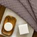 Полотенце вафельное COSAS Aurora Greek Waffle 75x150 см Лавандовый Полотенце вафельное COSAS Aurora Greek Waffle 75x150 см Лавандовый