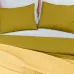 Плед покрывало вафельное COSAS Summer Greek Waffle 110х140 см Желтый Плед покрывало вафельное COSAS Summer Greek Waffle 110х140 см Желтый