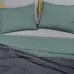 Плед покрывало COSAS Stormy Waffle Weave 160х230 см Антрацит Плед покрывало COSAS Stormy Waffle Weave 160х230 см Антрацит