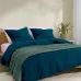 Плед покрывало COSAS Ashmint Waffle Weave 160х230 см Зеленый Плед покрывало COSAS Ashmint Waffle Weave 160х230 см Зеленый