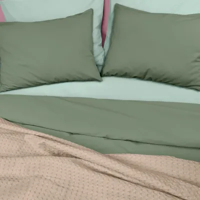 Плед покривало COSAS Cappuccino Waffle Weave 240х260 см Бежевий Плед покривало COSAS Cappuccino Waffle Weave 240х260 см Бежевий