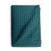 Полотенце вафельное COSAS Ocean Greek Waffle 55x100 см Изумрудный