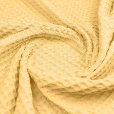 Полотенце вафельное COSAS Summer Greek Waffle 115x180 см Желтый Полотенце вафельное COSAS Summer Greek Waffle 115x180 см Желтый