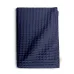 Полотенце вафельное COSAS Denim Greek Waffle 30х55 см Темно-синий