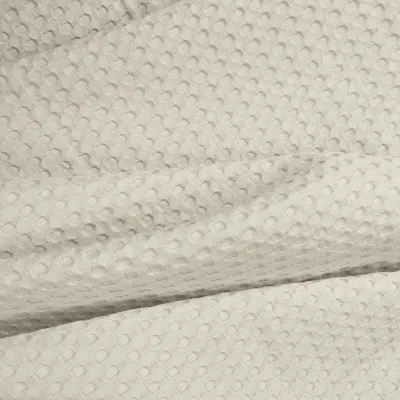 Плед покривало COSAS Petal Waffle Weave 110х140 см Бежевий Плед покривало COSAS Petal Waffle Weave 110х140 см Бежевий