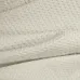 Плед покривало COSAS Petal Waffle Weave 110х140 см Бежевий Плед покривало COSAS Petal Waffle Weave 110х140 см Бежевий