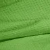 Плед покрывало COSAS Lime Waffle Weave 110х140 см Зеленый