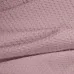 Плед покривало COSAS Sakura Waffle Weave 200х220 см Рожевий Плед покривало COSAS Sakura Waffle Weave 200х220 см Рожевий