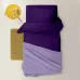 Плед покрывало COSAS Lavander Waffle Weave 200х220 см Лиловый Плед покрывало COSAS Lavander Waffle Weave 200х220 см Лиловый