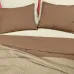 Плед покривало COSAS Avori Waffle Weave 200х220 см Капучино Плед покривало COSAS Avori Waffle Weave 200х220 см Капучино