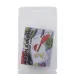 Доска разделочная Senyayla 24x15 см Белый (4490-bl)