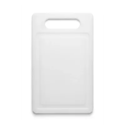 Доска разделочная Senyayla 24x15 см Белый (4490-bl)