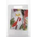 Доска обробна Senyayla 29x19 см Білий (4492-bl)
