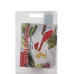 Доска обробна Senyayla 33x23 см Білий (4494-bl) Доска обробна Senyayla 33x23 см Білий (4494-bl)
