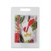 Доска обробна Senyayla 33x23 см Білий (4494-bl)