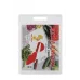Доска разделочная Senyayla 38x28 см Белый (4496-bl)