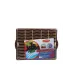 Сушка для посуды Senyayla 45x34x2 см Коричневый (4504-kr)