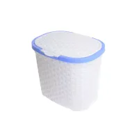 Кошик для зберігання Tuppex 5 л Білий (7047-bl)