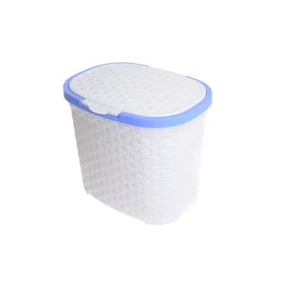 Корзинка для хранения Tuppex 5 л Белый (7047-bl) Корзинка для хранения Tuppex 5 л Белый (7047-bl)