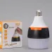 Лампа світлодіодна No Brand LED E27 30 Вт 5000 mAh Білий (LE27-30)