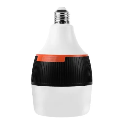 Лампа світлодіодна No Brand LED E27 30 Вт 5000 mAh Білий (LE27-30)