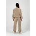 Піжама Perfect Female Коричневий XXL (185PJ-33JaP-br) Піжама Perfect Female Коричневий XXL (185PJ-33JaP-br)