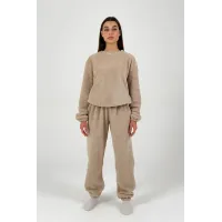 Піжама Perfect Female Коричневий XXL (185PJ-33JaP-br) Піжама Perfect Female Коричневий XXL (185PJ-33JaP-br)