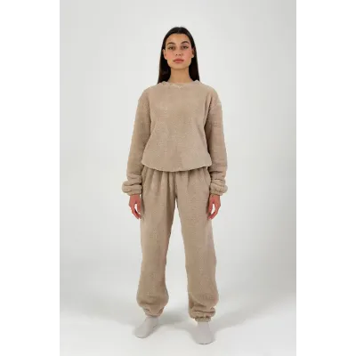 Піжама Perfect Female Коричневий XXL (185PJ-33JaP-br)