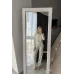 Пижама Perfect Female Молочный S (186Pj-35) Пижама Perfect Female Молочный S (186Pj-35)