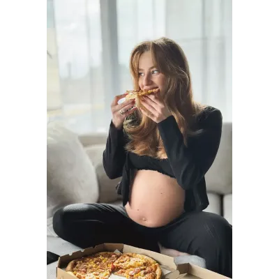 Піжама Perfect Female Чорний S (186Pj-35-bl) Піжама Perfect Female Чорний S (186Pj-35-bl)