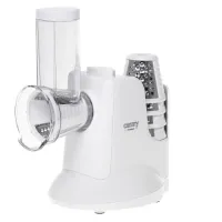 Овочерізка подрібнювач Camry CR 4816 White (109304218) Овочерізка подрібнювач Camry CR 4816 White (109304218)
