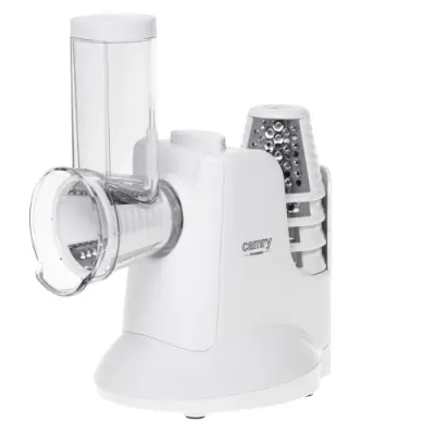 Овощерезка измльчитель Camry CR 4816 White (109304218)