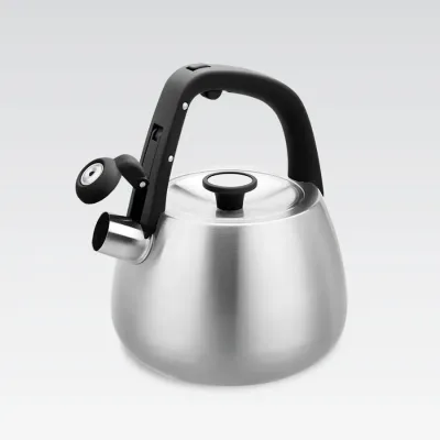 Чайник Maestro MR-1318 2.5 л Сріблястий (109349176)