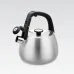 Чайник Maestro MR-1318 2.5 л Сріблястий (109349176)