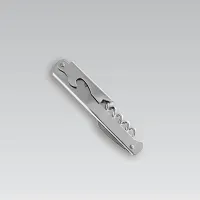 Штопор Maestro MR-1571 11 см Сріблястий (109535471)