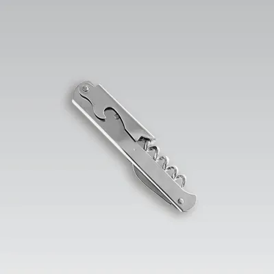 Штопор Maestro MR-1571 11 см Серебристый (109535471) Штопор Maestro MR-1571 11 см Серебристый (109535471)