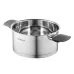 Каструля Ardesto Gemini Trento AR3639G 3.9 л Сталевий (110897634) Каструля Ardesto Gemini Trento AR3639G 3.9 л Сталевий (110897634)