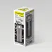 Термокухоль Maestro MR-1643-40C Active 400 мл Сірий (117584992) Термокухоль Maestro MR-1643-40C Active 400 мл Сірий (117584992)