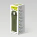 Термокружка Maestro MR-1643-40A Force 400 мл Зеленый (117585038)
