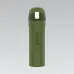 Термокружка Maestro MR-1643-40A Force 400 мл Зеленый (117585038)