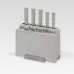 Набір ножів та обробні дошки Maestro MR-1412 10 предметів Grey (119346411)