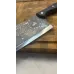 Кухонна сокира Gorillas BBQ Чумацький шлях 31 см Чорний (KN222) Кухонна сокира Gorillas BBQ Чумацький шлях 31 см Чорний (KN222)