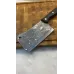 Кухонна сокира Gorillas BBQ Чумацький шлях 31 см Чорний (KN222) Кухонна сокира Gorillas BBQ Чумацький шлях 31 см Чорний (KN222)