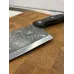 Кухонна сокира Gorillas BBQ Чумацький шлях 31 см Чорний (KN222) Кухонна сокира Gorillas BBQ Чумацький шлях 31 см Чорний (KN222)