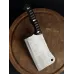 Кухонна сокира Gorillas BBQ Луска 31 см Чорна (KN224) Кухонна сокира Gorillas BBQ Луска 31 см Чорна (KN224)