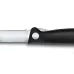Складаний ніж для пікніка Victorinox Swiss Classic Picnic 11 см Чорний (6.7803.F)
