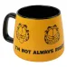 Чашка Kite Garfield GF25-218 350 мл Оранжевый (4063276230959)